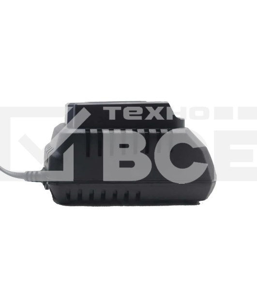 Зарядное устройство ProfiPower для шуруповертов для Li-ion аккумуляторов 18-21В