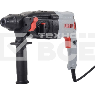 Перфоратор Ресанта П-32-1000К SDS-plus уд.:5.2Дж 1000Вт (кейс в комплекте)