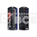 Сетевой фильтр CROWN CMPS-11 черный, 10 розеток, 3 м, фото5