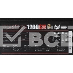 Блок питания Aerocool/Formula KCAS PLUS 1200GM V2, 1200Вт, 80 PLUS Gold, модульный, 140мм, черный, фото6