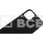 Чехол (клип-кейс) LuxCase, для Apple iPhone 13, черный 62320, фото7