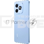 Смартфон Honor X8d 5109CCUB 8/256Gb, голубой, фото18