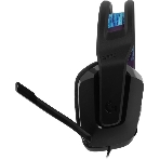 Гарнитура Logitech G335 чёрный, проводная, 3.5 мм, фото4