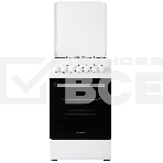 Комбинированная плита Renova SG5E-TW-TR, фото 1