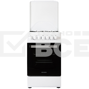 Комбинированная плита Renova SG5E-TW-TR