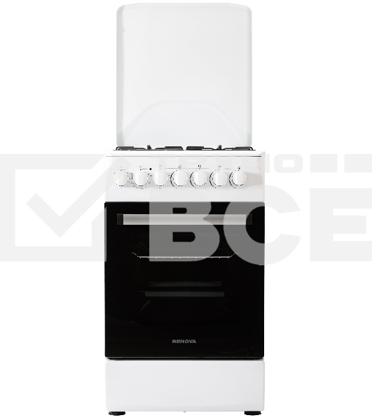 Комбинированная плита Renova SG5E-TW-TR