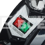 Отпариватель KELLI KL-7 синий, 2800 Вт, 90 г/мин, 3000 мл, фото7