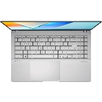 Ноутбук ASUS Vivobook S16 M3607HA-RP012/16'/IPS/AMD Ryzen 5 220/16Gb/512Gb SSD/AMD Radeon 740M/No OS/серебристый/1.7kg, фото6