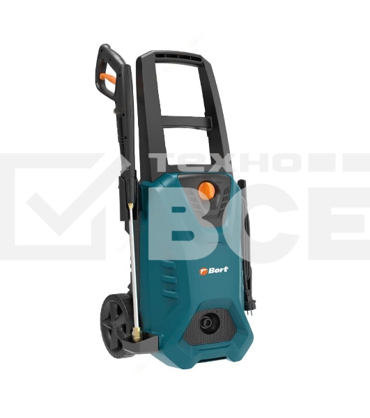 Минимойка Bort BHR-2700-PRO 2500Вт (93416121)