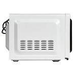 Микроволновая печь JVC JK-MW360S белый, 20 л, 700 Вт, переключатели - сенсор, фото4