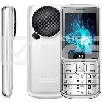 Мобильный телефон BQ 2810 BOOM XL серебристый, фото6