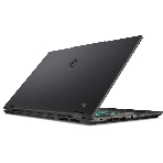 Ноутбук MSI Cyborg A17 AI B2HWEKG-047XRU/17.3'/IPS/AMD Ryzen 7 260/16Gb/512Gb SSD/NVIDIA GeForce RTX5050 8Gb/DOS/черный/2.5kg, фото9