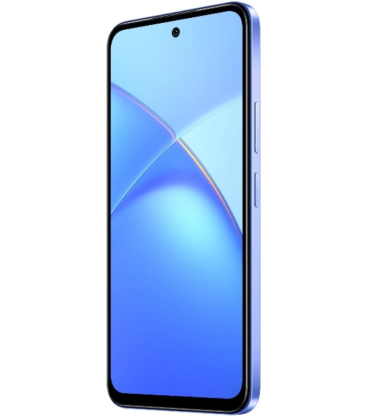 Смартфон Infinix Smart 10 3/64Gb синий