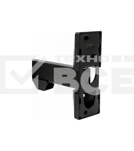 Кронштейн Kromax CASPER-203 черный, 20