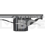 Стол для ноутбука Cactus VM-FDS101B столешница МДФ черный 70x52x105см (CS-FDS101BBK), фото16