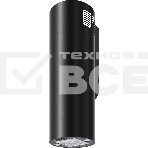 Вытяжка Weissgauff Tubus 900 PB BL, фото 1