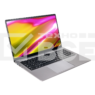 Ноутбук Hiper EXPERTBOOK MTL1601 Core i5 1235U 16Gb SSD512Gb Intel UHD Graphics 16.1
