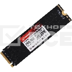 Накопитель SSD Kingspec PCI-E 4.0 x4 512Gb XF-512 M.2 2280, фото2