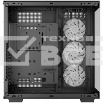 Компьютерный корпус Deepcool CH780 black (ATX, без БП, ARGB, 4xUSB3.2 Type-A + USB3.2 Type-C) (R-CH780-BKADE41-G-1) MidiTower, фото9
