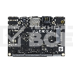 Одноплатный компьютер Khadas VIM4 Active cooling kit ARM Cortex-A73 4-Core + Cortex-A53 4-Core Amlogic A311D2 2.2GHz 8+32GB, фото3