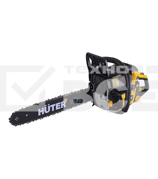 Бензопила Huter BS-6218 3300Вт 4.5л.с. дл.шины:18