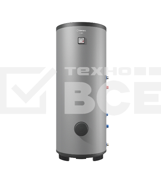 Водонагреватель Thermex Nixen 200 F (Combi)
