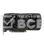 Видеокарта Zotac RTX4070 SUPER TWIN EDGE 12GB GDDR6X 192bit 3xDP HDMI 2FAN Medium Pack, фото 1