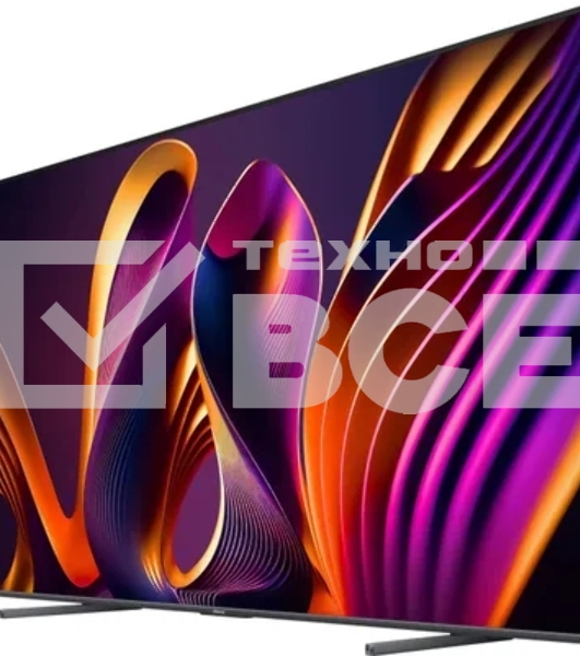 Телевизор Hisense 100