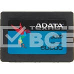 Накопитель SSD ADATA SU800, 512Gb, SATA III, 2.5