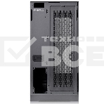 Компьютерный корпус Thermaltake CTE E600MX Hydrangea Blue черный без БП E-ATX 11x120mm 4x140mm 2xUSB3.0 audio bott PSU, фото3