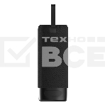 Беспроводная колонка Maxvi PS-02 черный, фото4