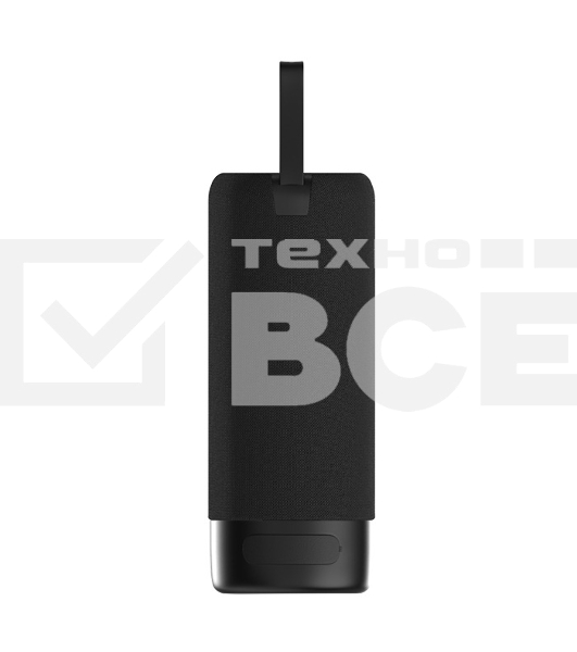 Беспроводная колонка Maxvi PS-02 черный