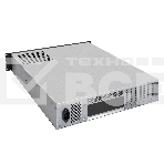 Серверный корпус ExeGate Pro 2U550-06/2U2088 <RM 19