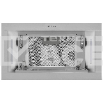 Вытяжка кухонная полновстраиваемая Krona SELINA 600 PRM INOX 3P управление кнопочное, нержавеющая сталь, фото9