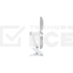 Вентилятор настольный DUX DX-07 7 Вт, белый/серый, фото6