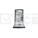 Встраиваемая посудомоечная машина Samsung DW50R4040BB, черный, 45 см, 9 компл., 46 дБ, класс A+, фото3