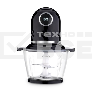 Измельчитель BQ CH1003 черный