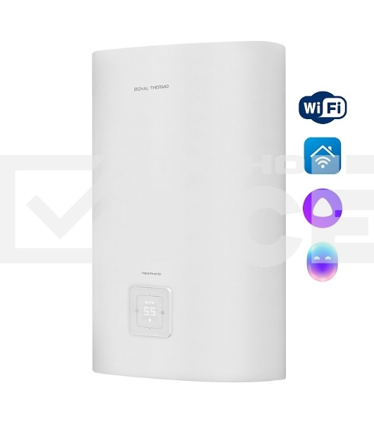 Водонагреватель Royal Thermo RWH 30 Aqua Inverter