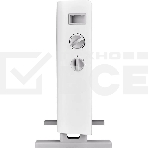 Конвектор Thermex Pronto 1500M White, фото4