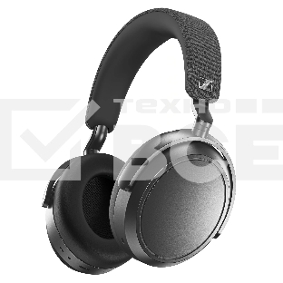 Наушники беспроводные накладные Sennheiser Momentum 4 Wireless графитовый