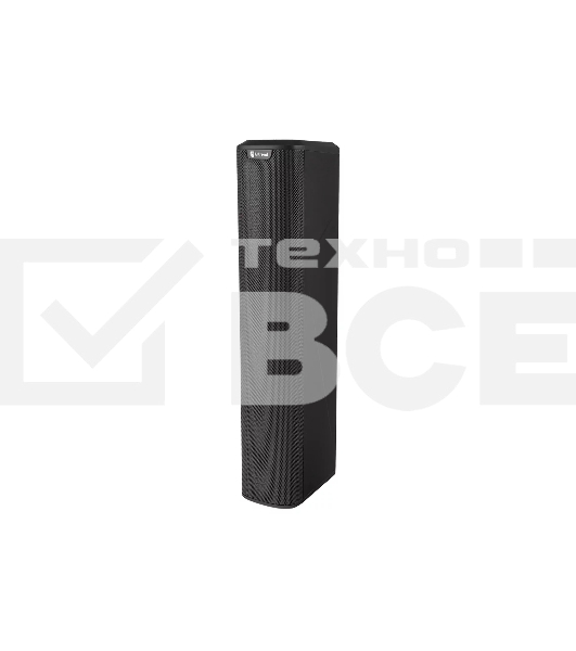 Звуковая колонна Intrend [ITSPK-43DA-B] активная 4x3