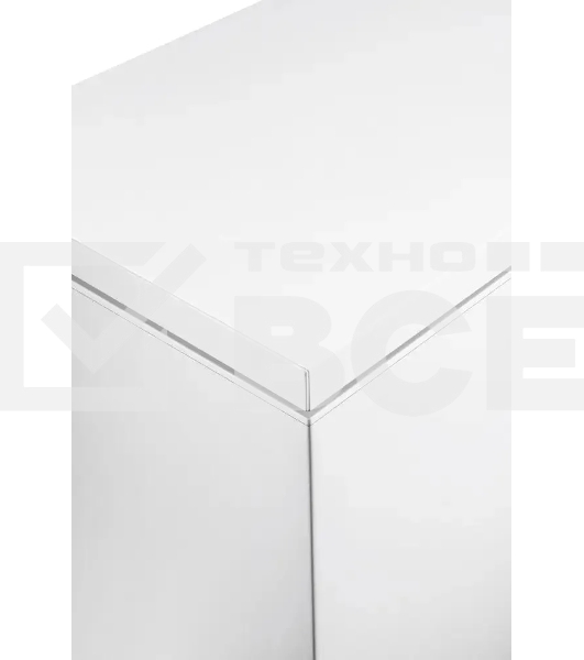 Морозильный ларь Gorenje FHC30A6W белый, 450л