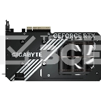 Видеокарта Gigabyte RTX5060Ti WINDFORCE OC 16GB GDDR7 128bit 3xDP HDMI 2FAN RTL, фото5