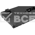 Игровая клавиатура проводная Defender Torius GK-207 RU,черн,87кн+FN,радуж,1.5м, фото2