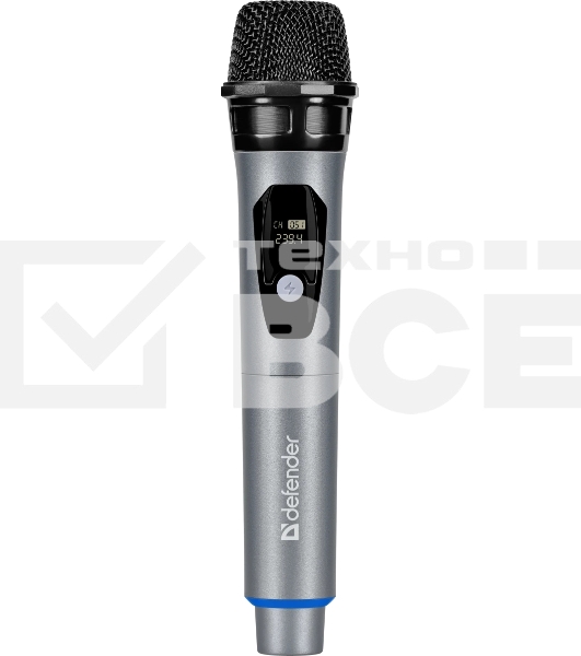 Портативная колонка Defender Boomer 120 120Вт