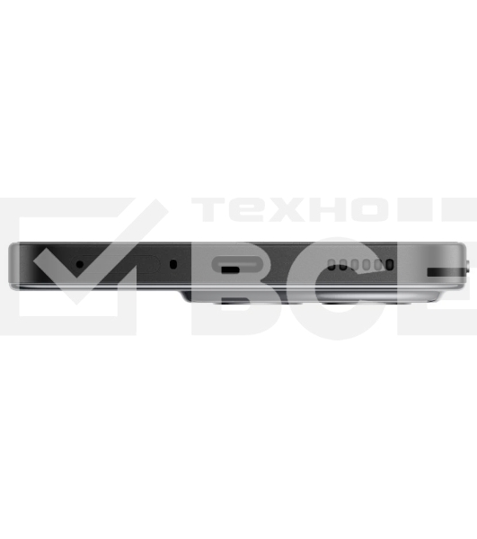 Смартфон Tecno Pova 7 Pro 5G 8/256Gb, черный