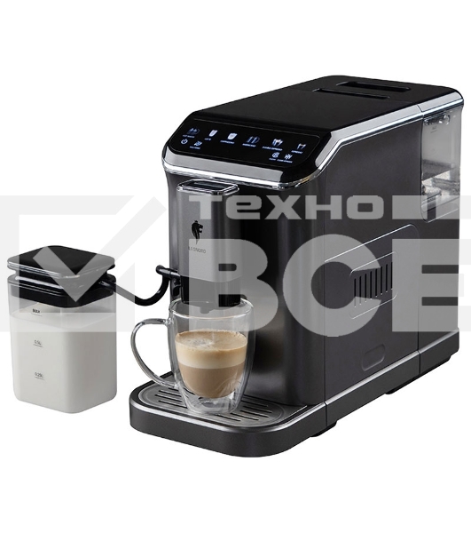 Кофемашина LEONORD LE-1751M (107965)