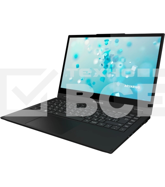 Ноутбук Aquarius Cmp NS483 Исполнение 2 (14