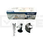 Угловая шлифовальная машина Redbo EAG-125/1150ER, фото9