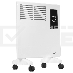 Конвектор модель Oasis DK-10, фото 1